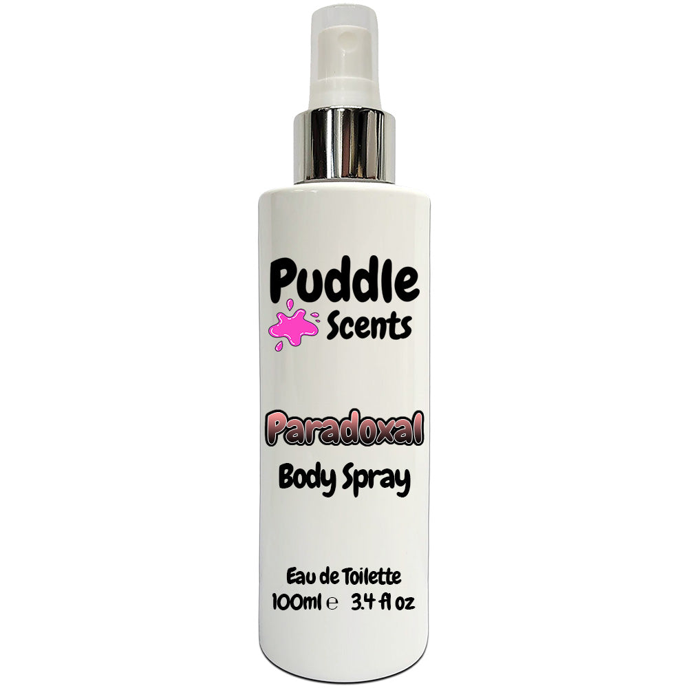 Paradoxal Body Spray