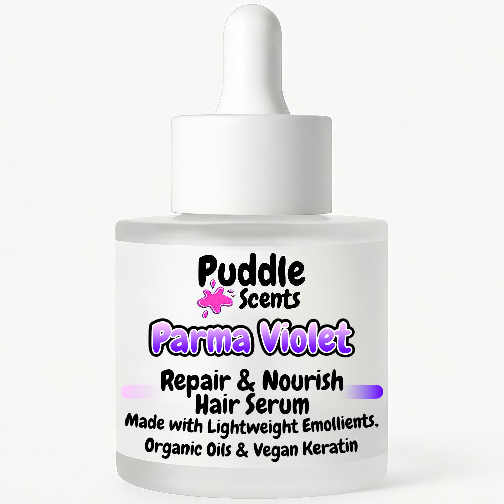 Parma Violet Repair & Nourish Hair Serum