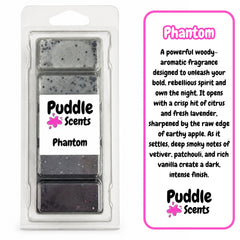 Phantom Wax Melts