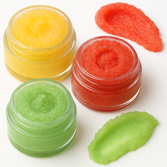 Bubblegum Lip Scrub
