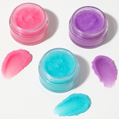 Bubblegum Lip Scrub
