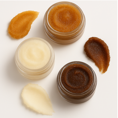 Bubblegum Lip Scrub