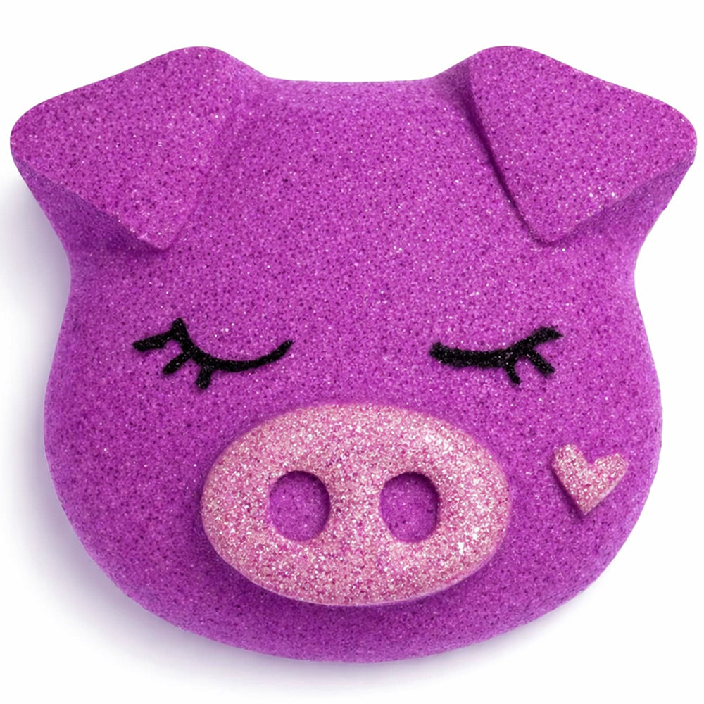 Pig Bath Bomb