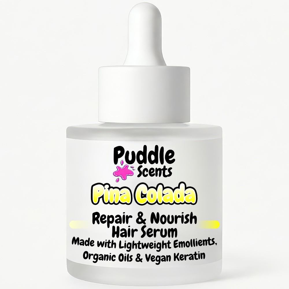 Pina Colada Repair & Nourish Hair Serum