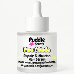 Pina Colada Repair & Nourish Hair Serum