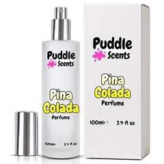 Pina Colada Perfume