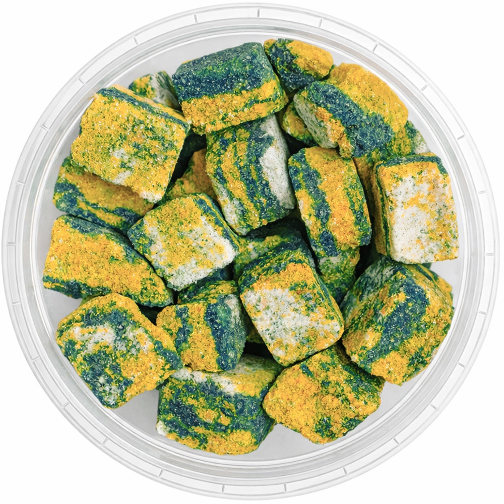 Pineapple Bath Rocks