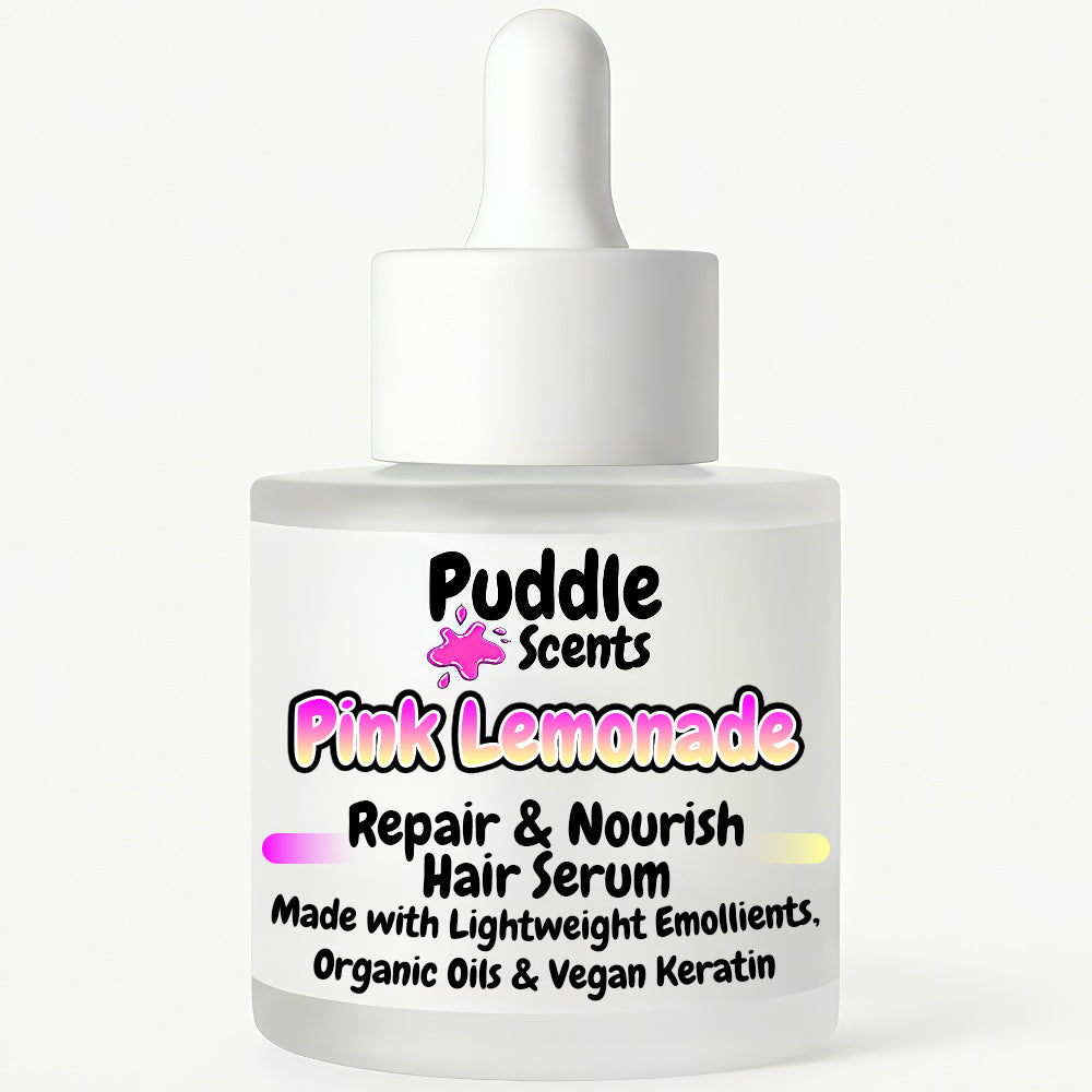 Pink Lemonade Repair & Nourish Hair Serum