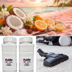 Pink Sands Carpet Freshener