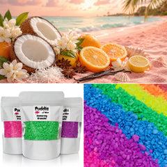 Pink Sands Simmering Granules
