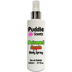 Poisoned Apple Body Spray