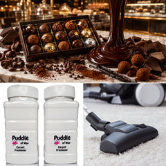Posh Chocolate Carpet Freshener