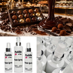 Posh Chocolate Room Spray