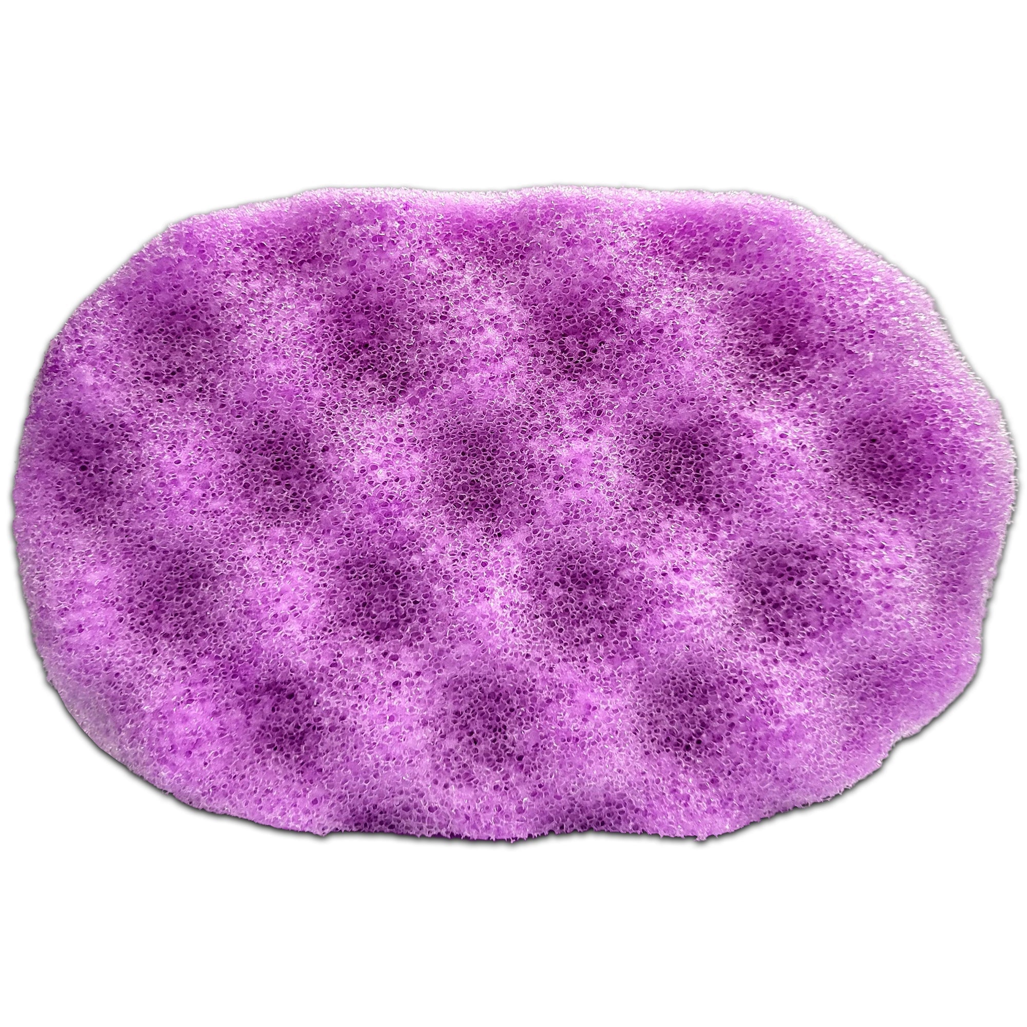 Baby Bath Soap Sponges