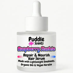 Raspberry Slushie Repair & Nourish Hair Serum