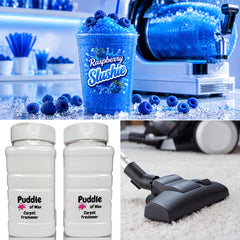 Raspberry Slushie Carpet Freshener