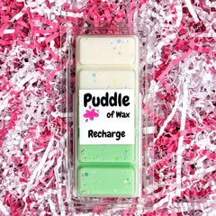 Recharge Wax Melts