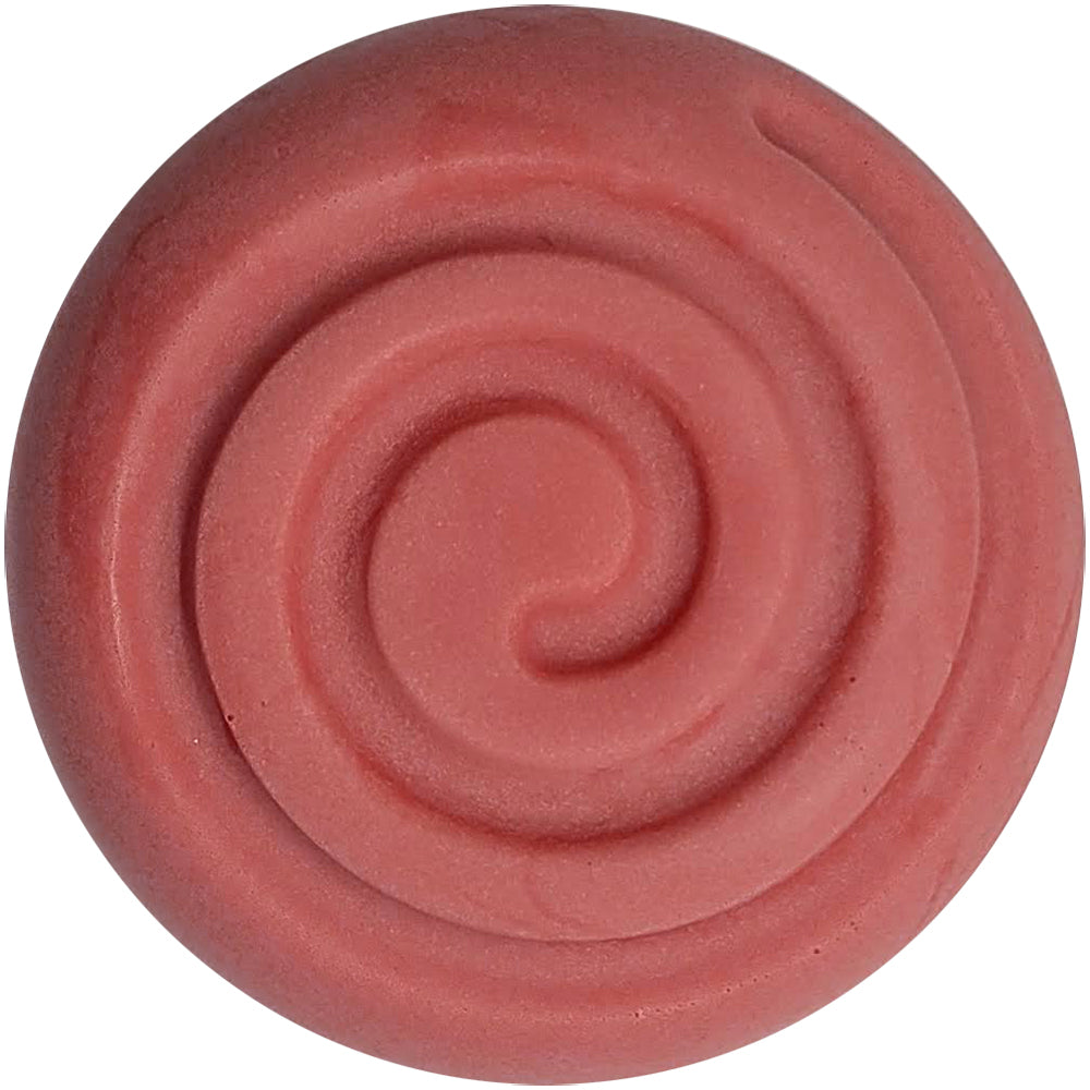 Candy Cane Soap Bar