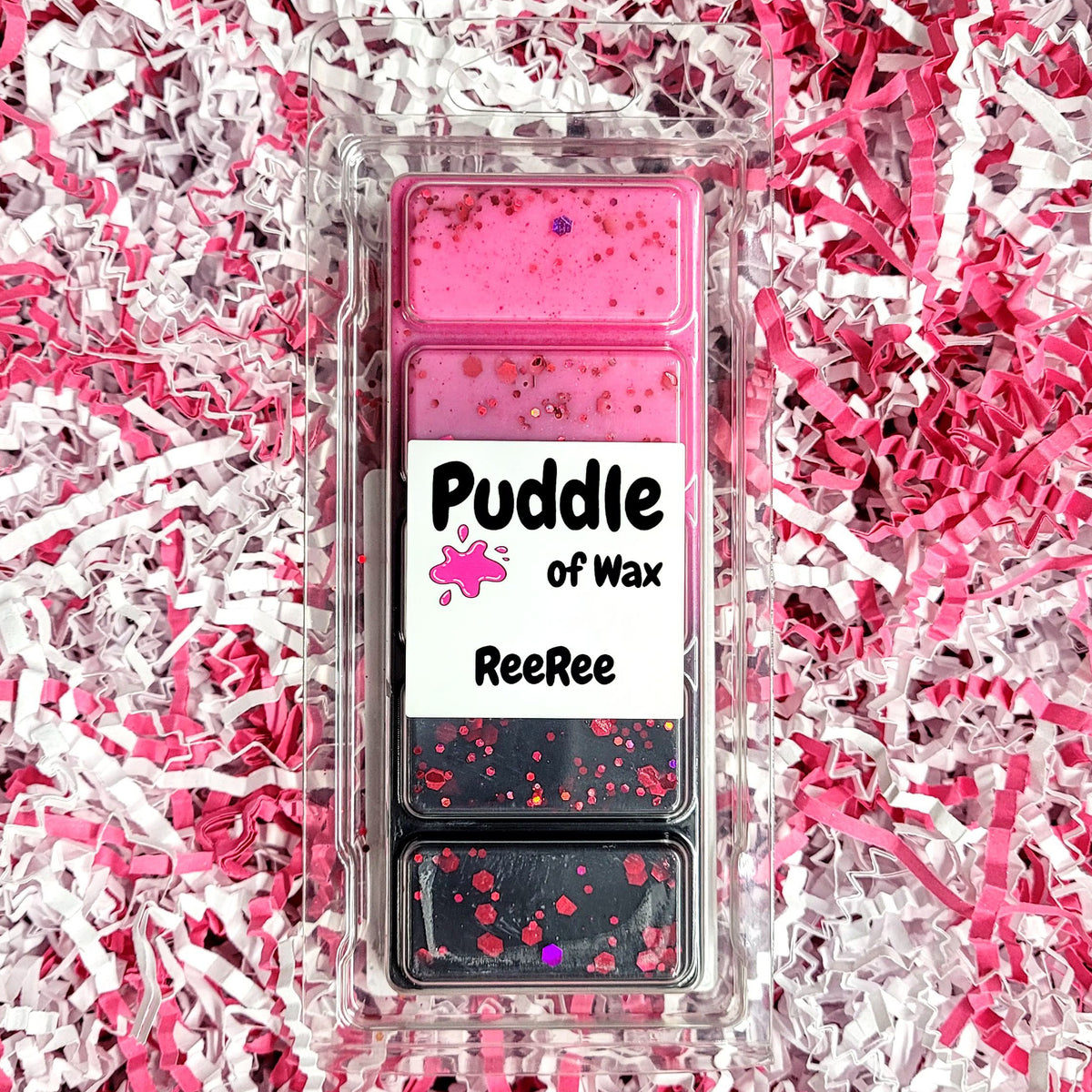 ReeRee Wax Melts