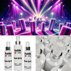 Rockstar Room Spray