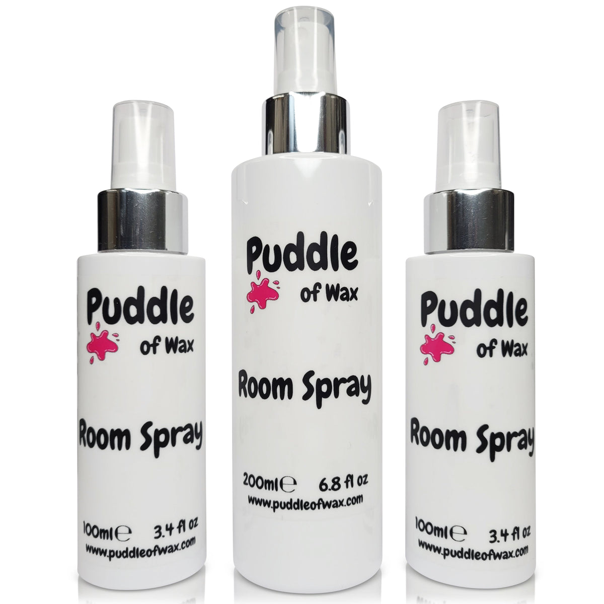 Pick Your Poison Room Spray