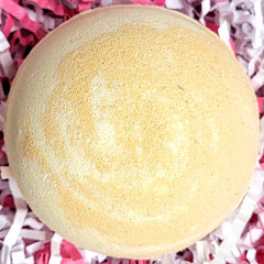 Mango Bliss Bath Bomb