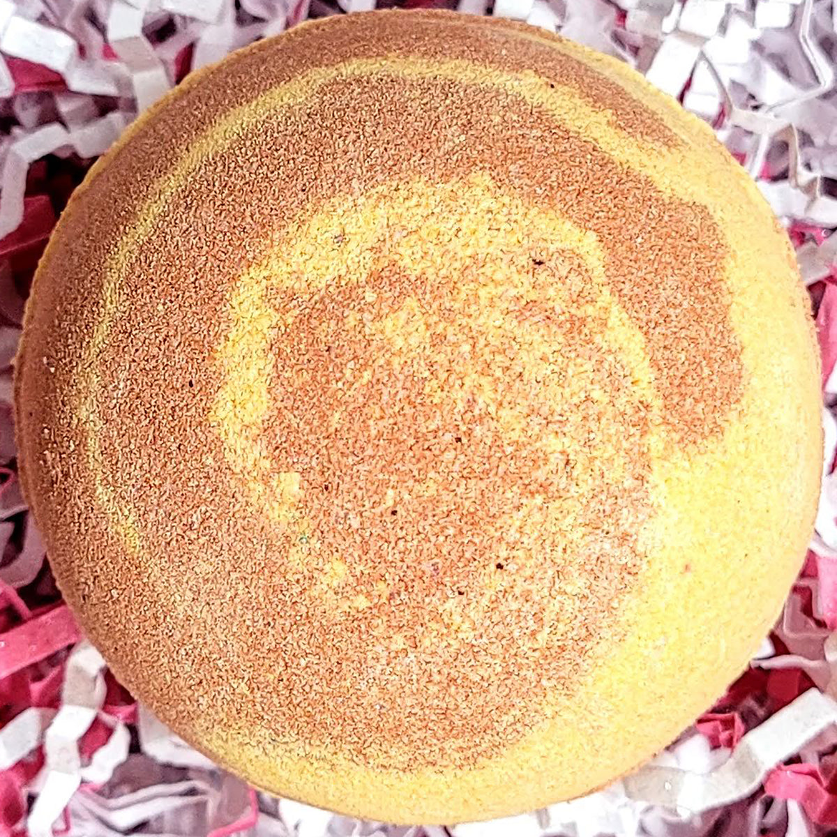 Summer Scoop Bath Bomb