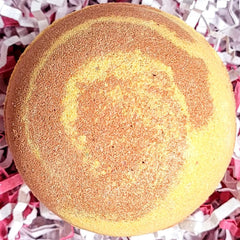 Summer Scoop Bath Bomb