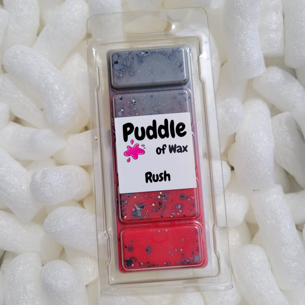Rush Wax Melts