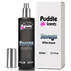 Savage Aftershave