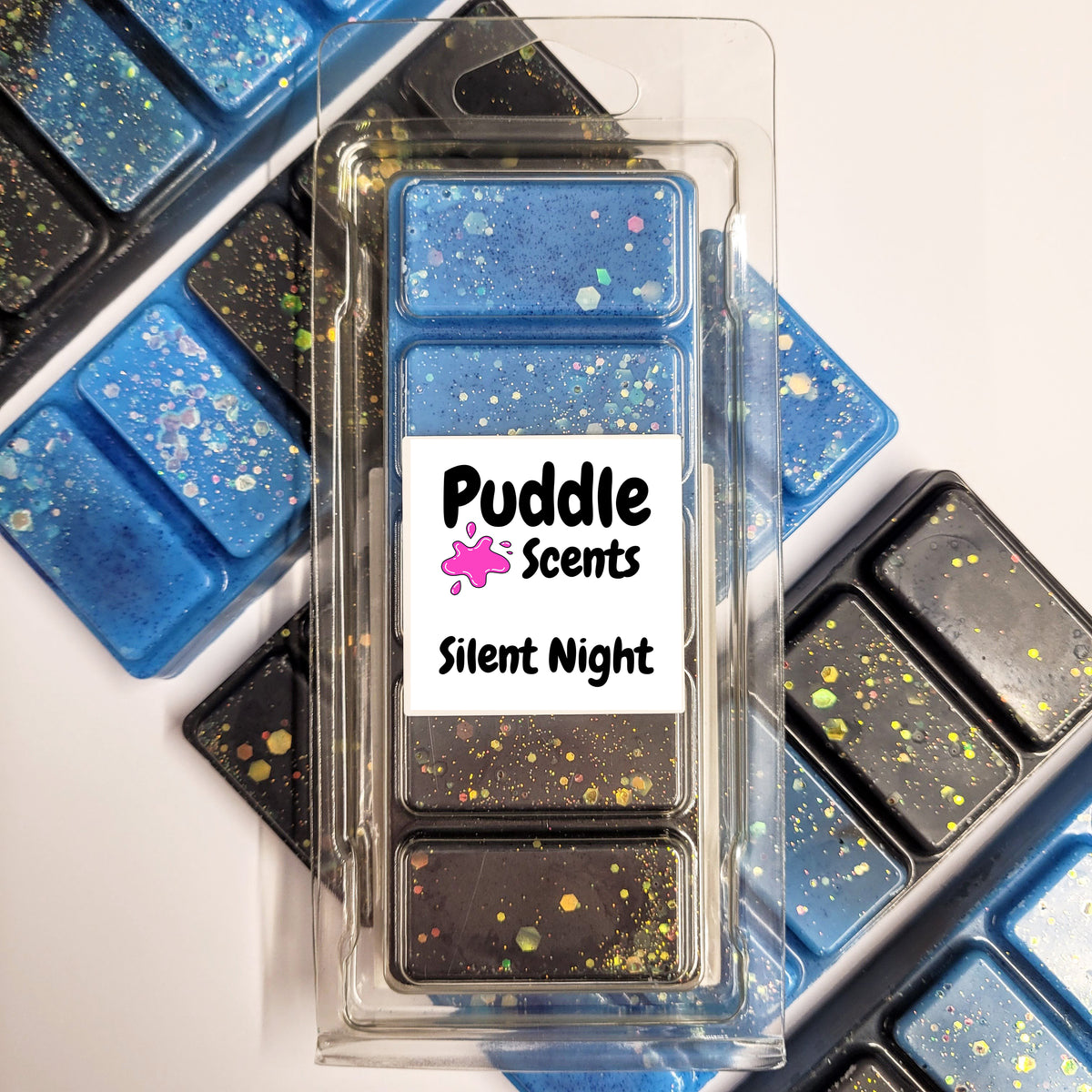 Silent Night Wax Melts