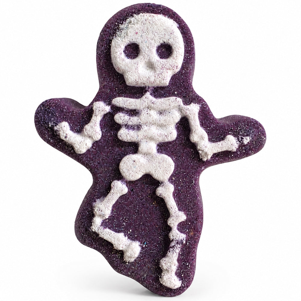 Skeleton Bath Bomb