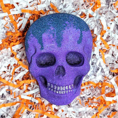 Skull Bath Bomb
