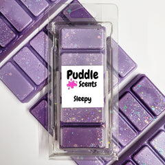 Sleepy Wax Melts
