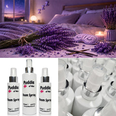 Sleepy Room Spray