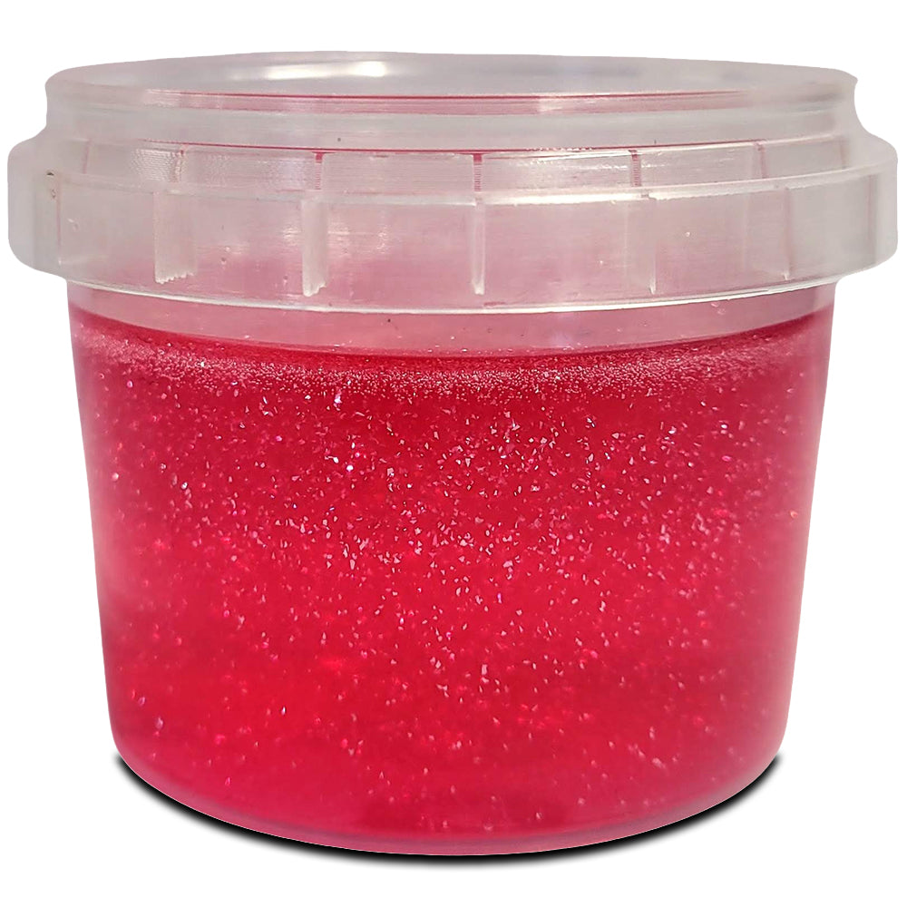 Snow Pixie Bath & Shower Jelly Soap