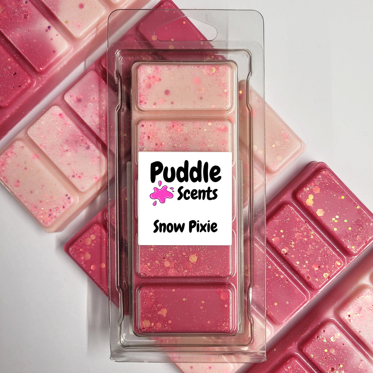 Snow Pixie Wax Melts