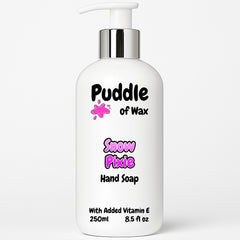 Snow Pixie Liquid Hand Soap
