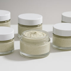Soothing & Hydrating Clay Mask
