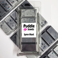 Spice Blast Wax Melts