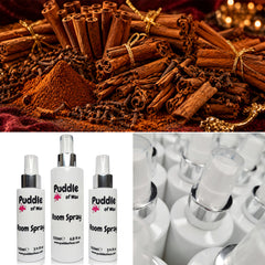 Spicy Cinnamon Room Spray