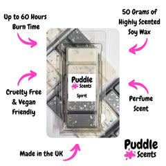 Spirit Wax Melts