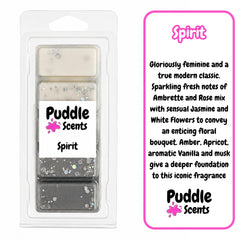 Spirit Wax Melts