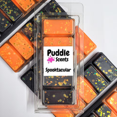 Spooktacular Wax Melts