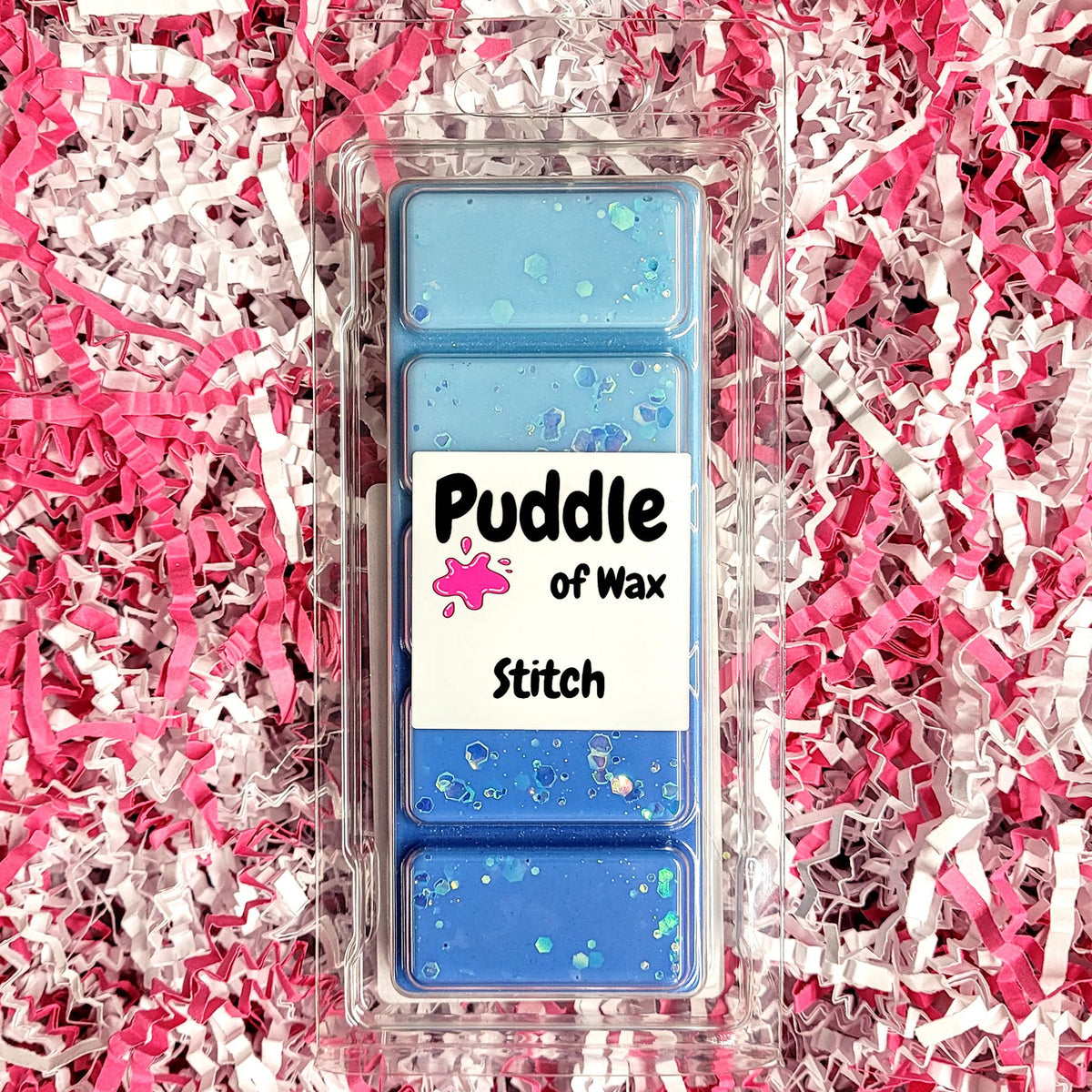Stitch Wax Melts