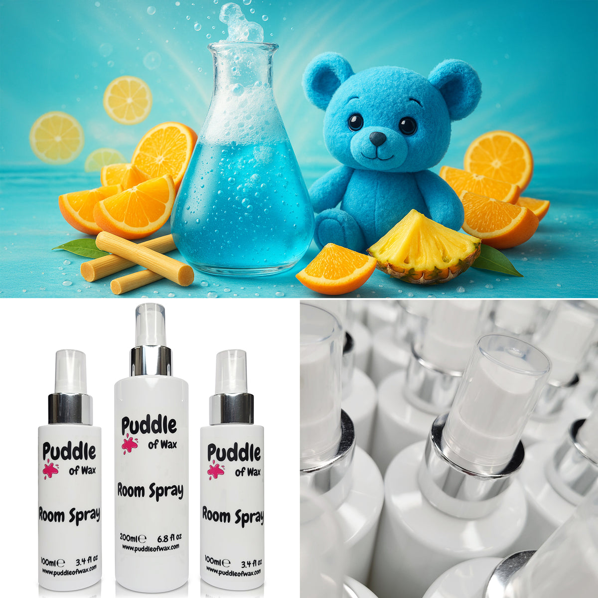 Stitch Room Spray