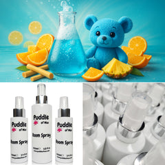 Stitch Room Spray