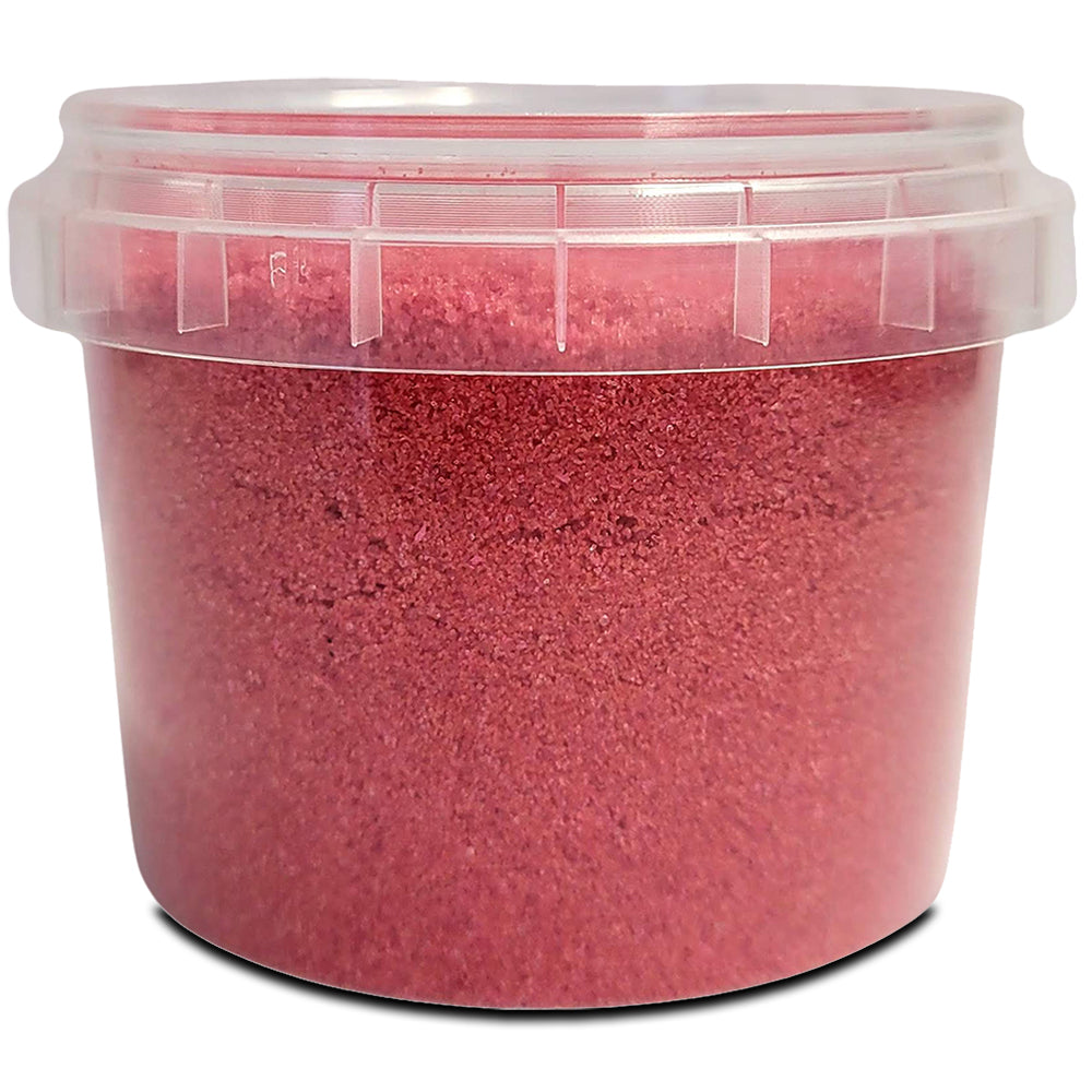 Strawberry Bon Bon Foaming Bath Dust