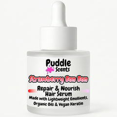 Strawberry Bon Bon Repair & Nourish Hair Serum