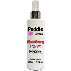 Strawberry Bon Bon Body Spray